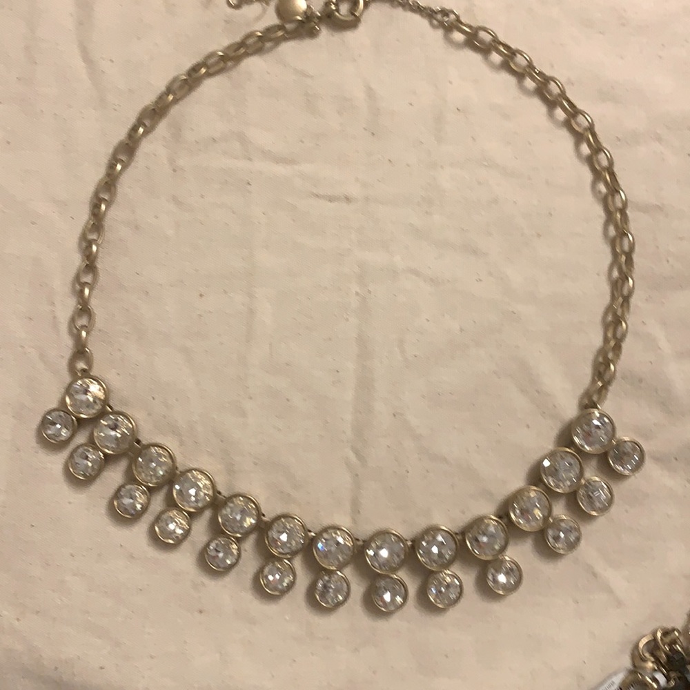 JCrew Necklace